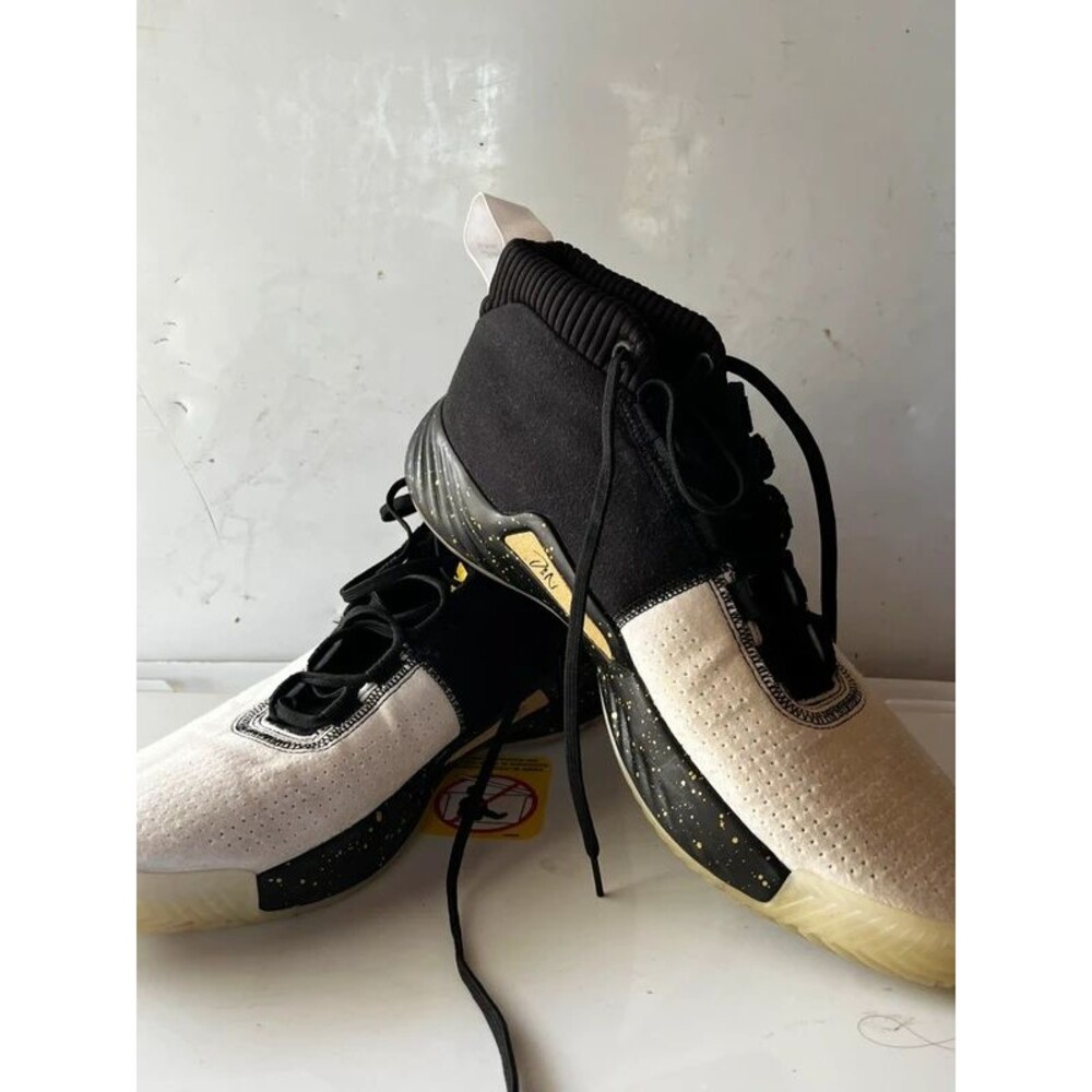 Streetwear y2k men’s sneakers size 12.5